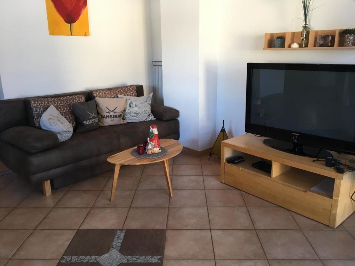 Ferienwohnung Kirstin Pfeifhofer オエッツ エクステリア 写真