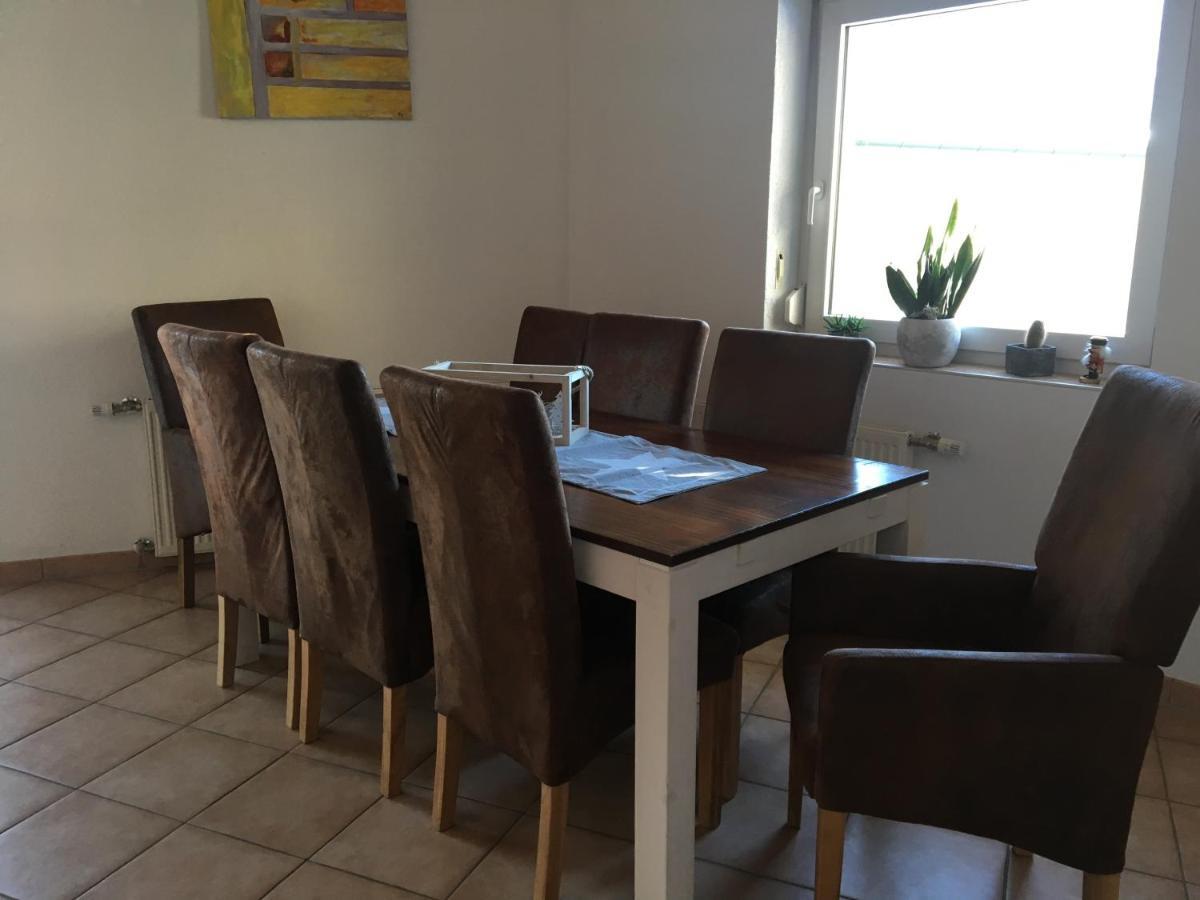 Ferienwohnung Kirstin Pfeifhofer オエッツ エクステリア 写真